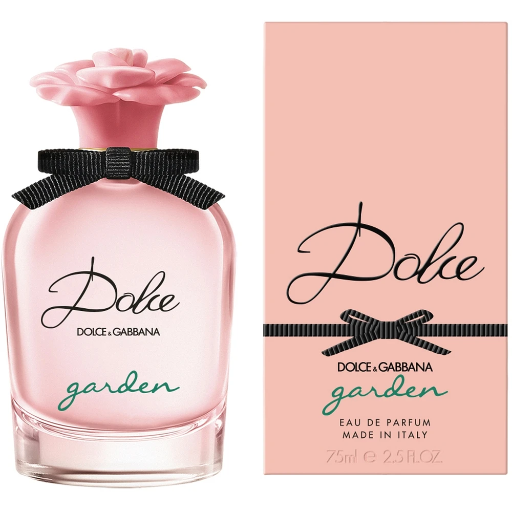Dolce Garden Eau de parfum