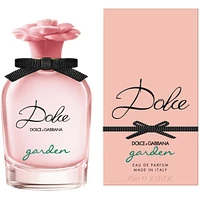 Dolce Garden Eau de parfum
