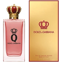 Q by Dolce&Gabbana Eau de Parfum Intense