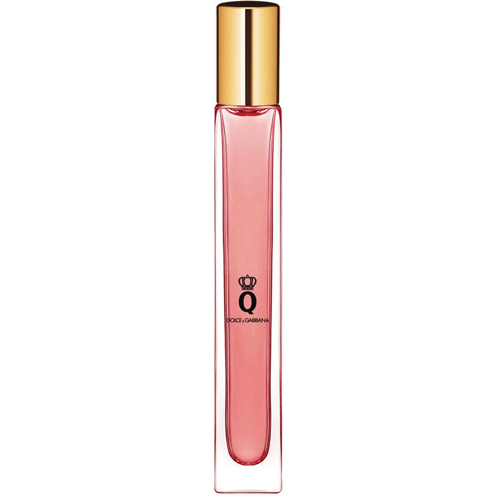 Q by Dolce&Gabbana Eau de Parfum Intense