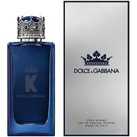 K by Dolce&Gabbana Eau de Parfum Intense