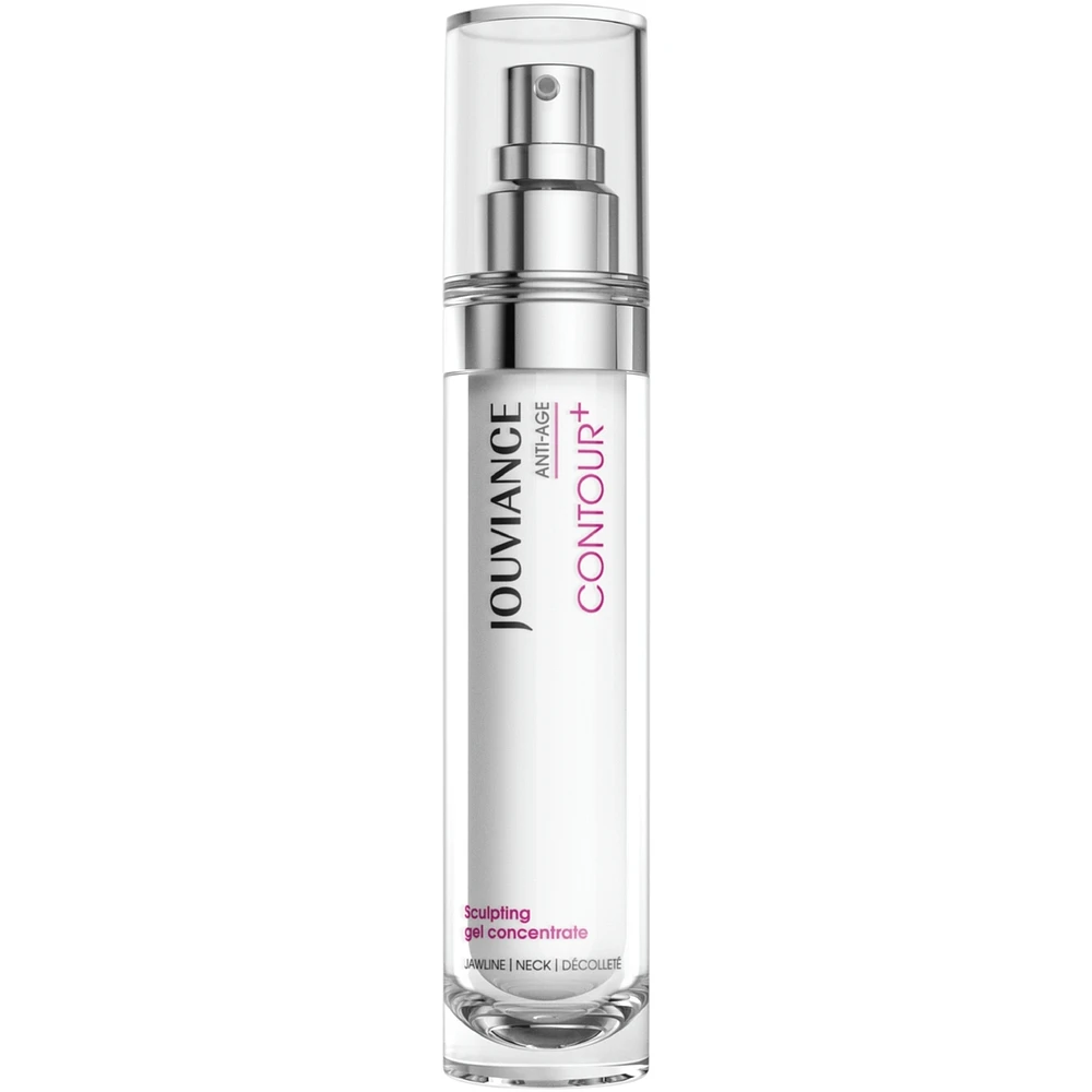 Gel concentré galbant cou CONTOUR +