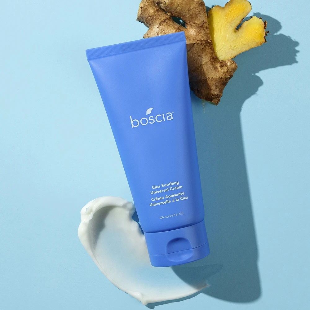 Cica Soothing Universal Cream