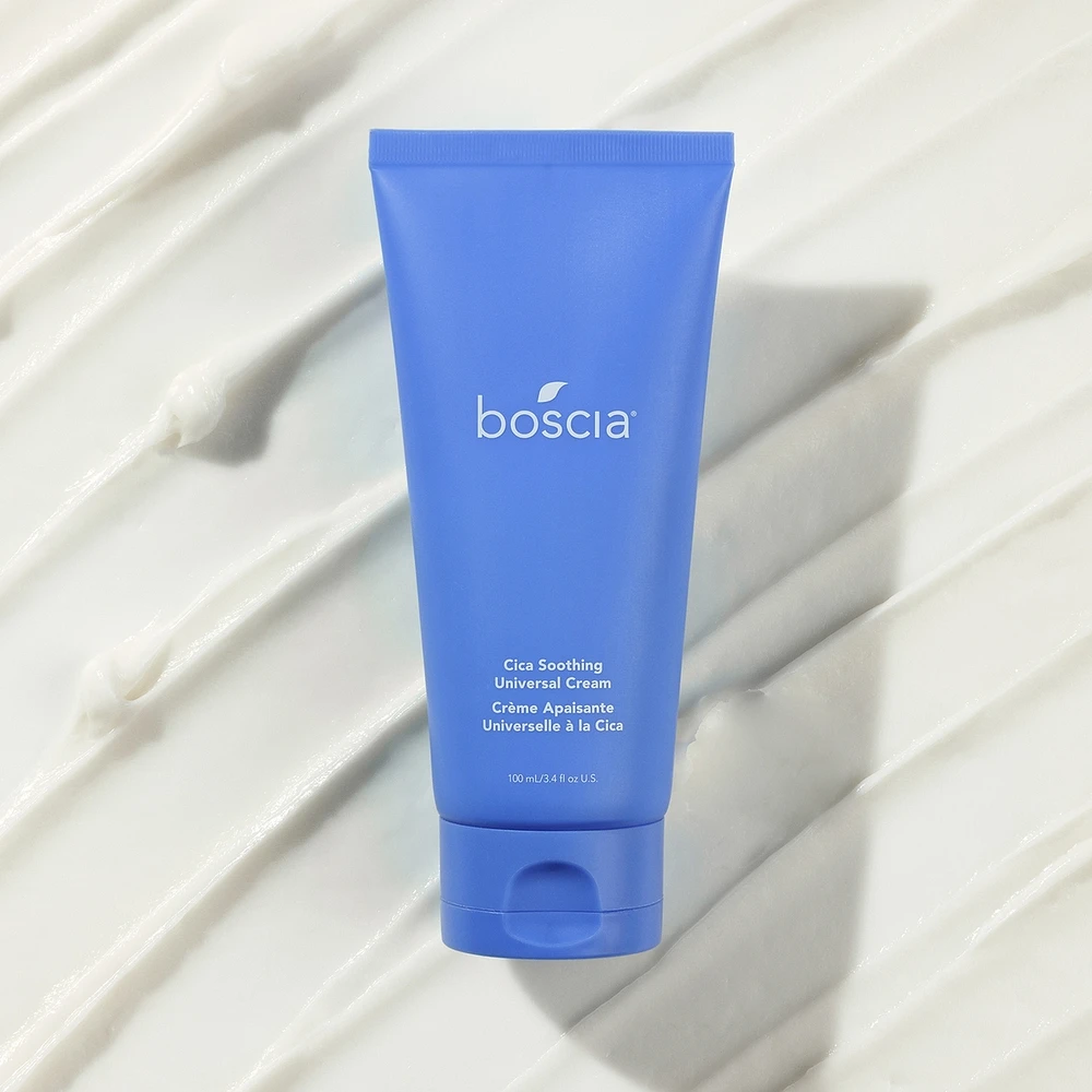 Cica Soothing Universal Cream