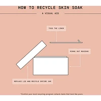 Skin Soak Rich Moisture Cream
