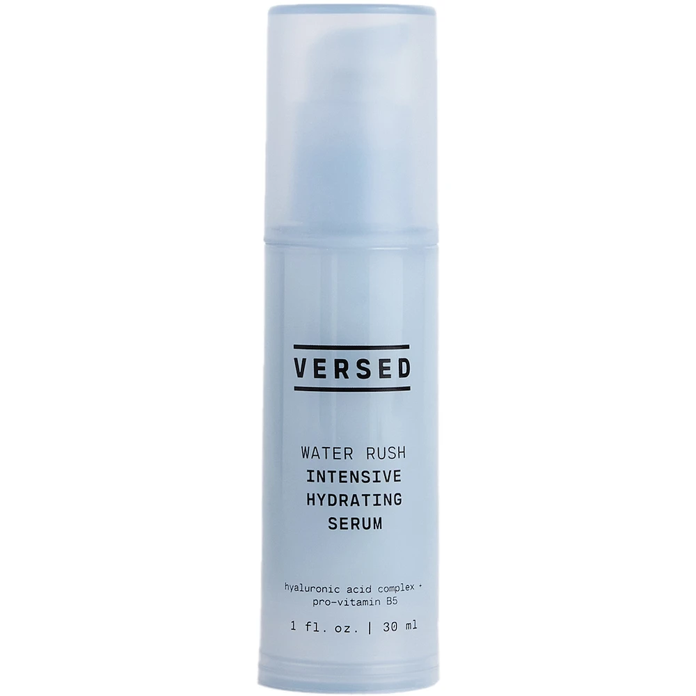 Water Rush Hydrating Serum