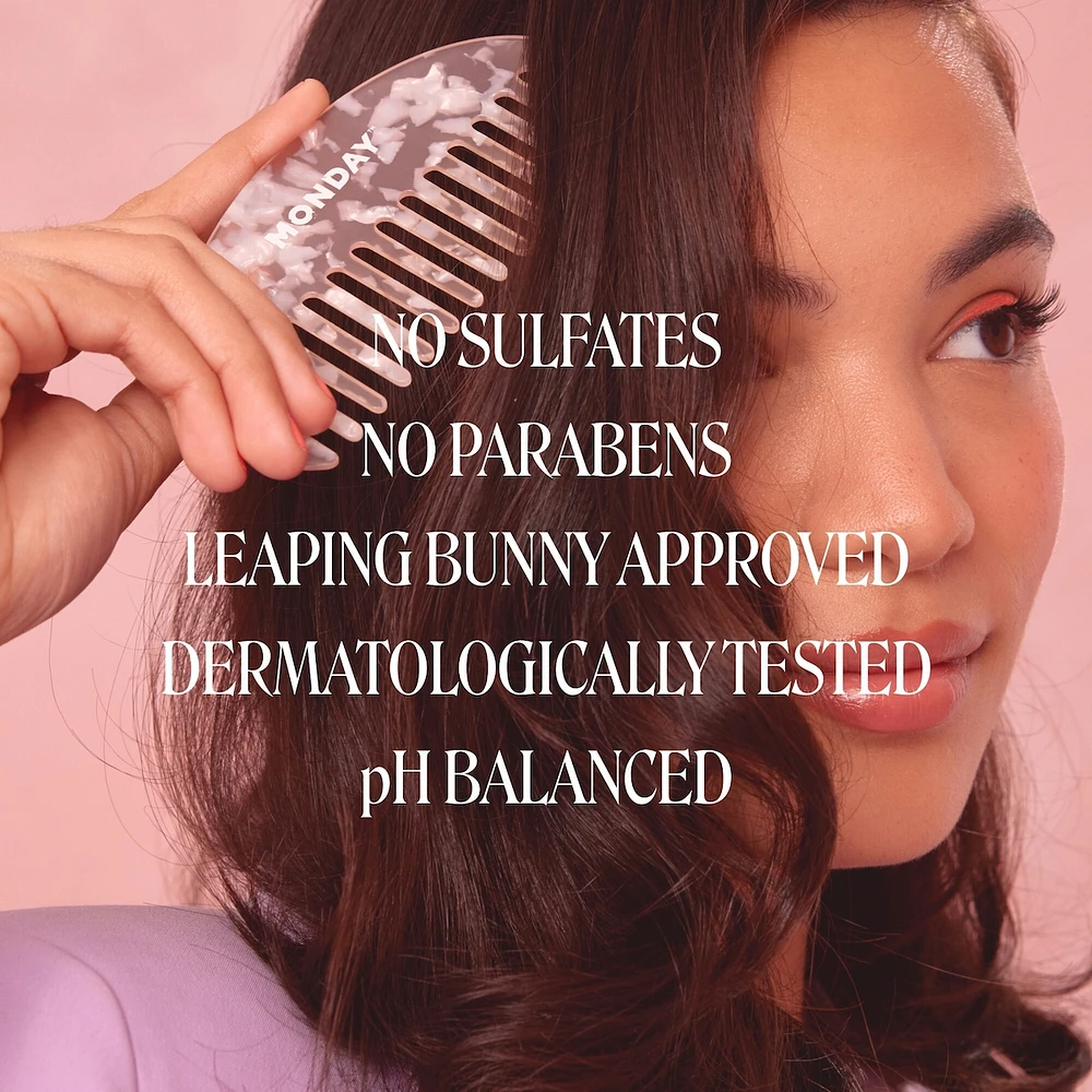 MONDAY Haircare SMOOTH Conditioner 50 mL