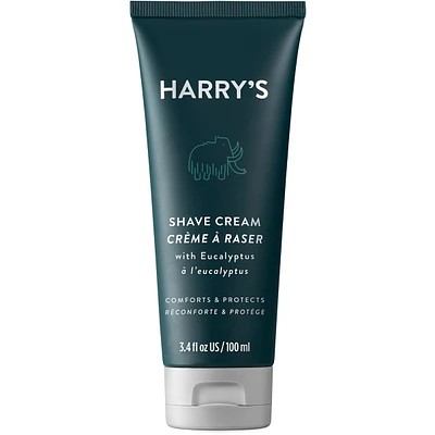 Men's Shave Cream
