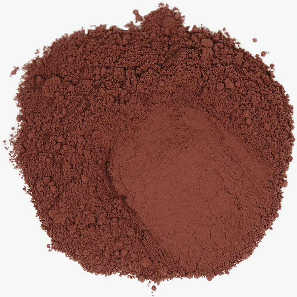 Hydroblast Finishing Powder