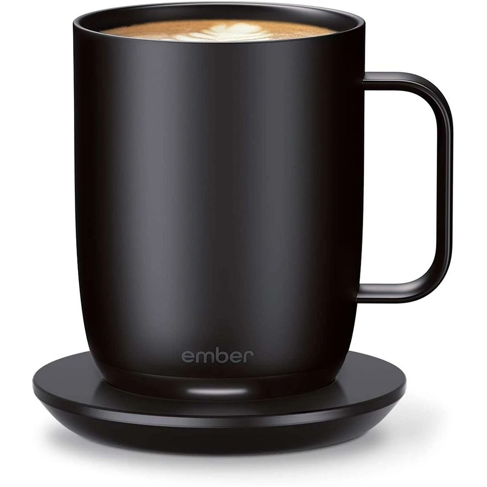Mug 2 - Temperature Control Smart Mug, 414ml