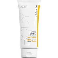 Crepe Control Tightening Body Cream
