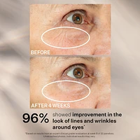 peptight 360° TIGHTENING EYE SERUM
