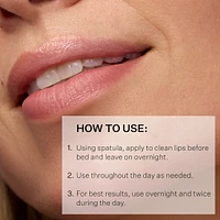 Hyaluronic Omega Moisture Lip Mask
