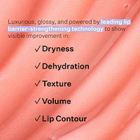 Hyaluronic Omega Moisture Lip Mask