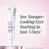 Intensive Eye Concentrate For Wrinkles Plus