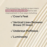 Intensive Eye Concentrate For Wrinkles Plus