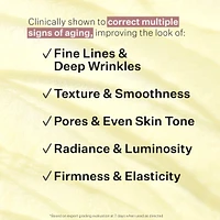 Advanced Retinol Nightly Renewal Moisturizer