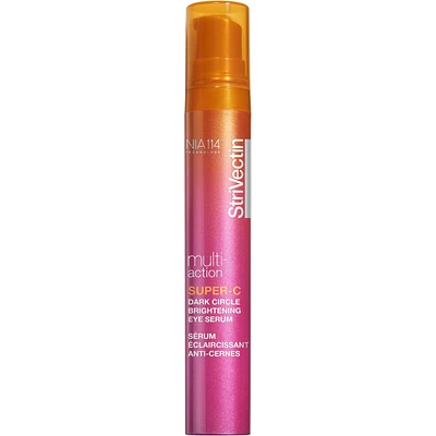 Super-C Dark Circle Brightening Eye Serum