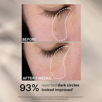 Super-C Dark Circle Brightening Eye Serum
