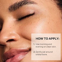 Super-C Dark Circle Brightening Eye Serum