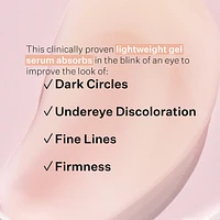 Super-C Dark Circle Brightening Eye Serum