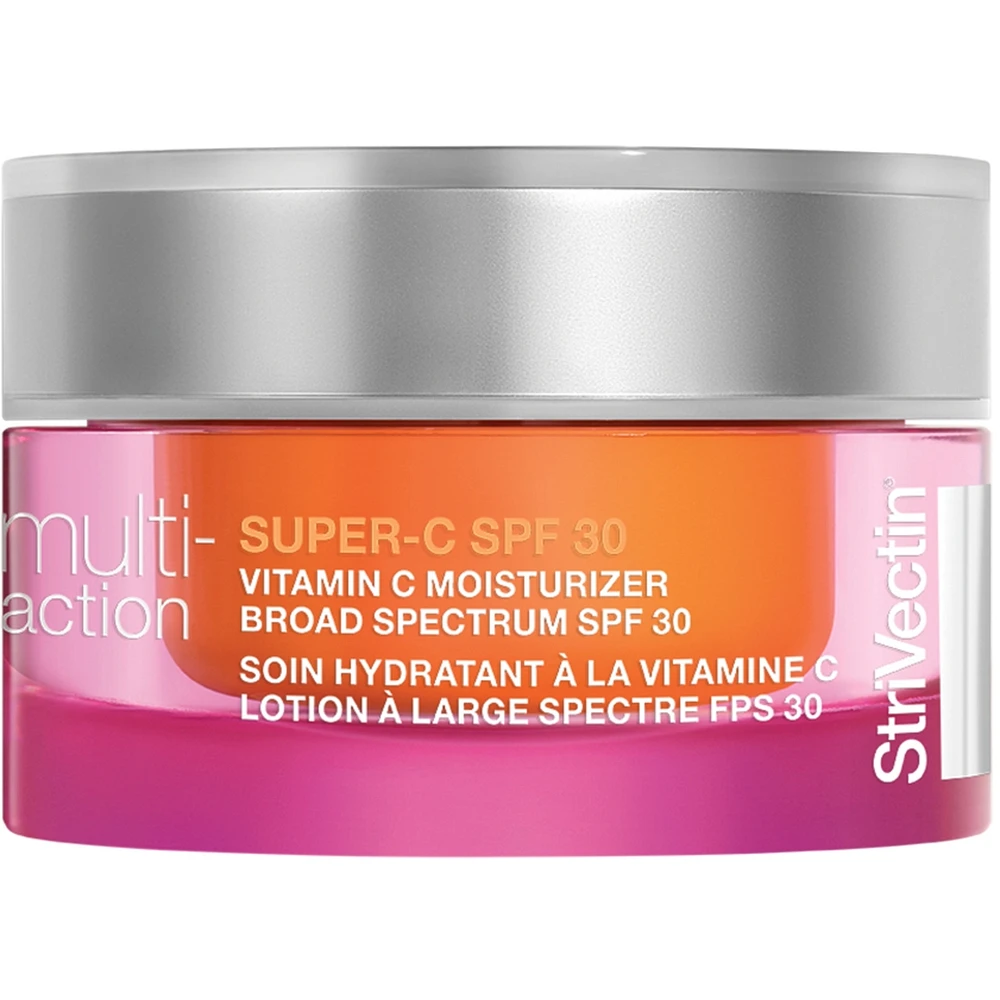 Super-C SOIN HYDRATANT À LA VITAMINE C LOTION À LARGE SPECTRE FPS 30