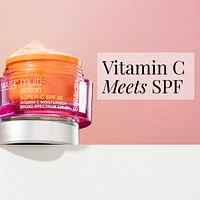 Super-C SPF 30 Vitamin C Moisturizer 50mL