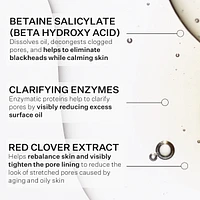 Multi-Action Super Shrink Pore Minimizing Serum