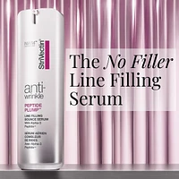 Anti-Wrinkle Peptide Plump™ Line Filling Bounce Serum