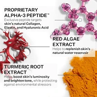 Anti-Wrinkle Peptide Plump™ Line Filling Bounce Serum