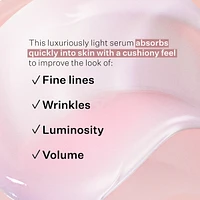 Anti-Wrinkle Peptide Plump™ Line Filling Bounce Serum