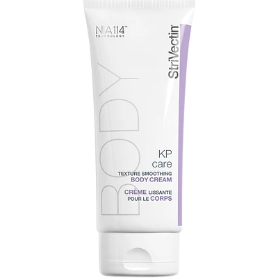 KP care GOMMAGE EXFOLIANT POUR LE CORPS ANTI-RUGOSITÉS
