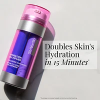 Multi-Action Hydration Multiplier HYALURONIC ACID SERUM