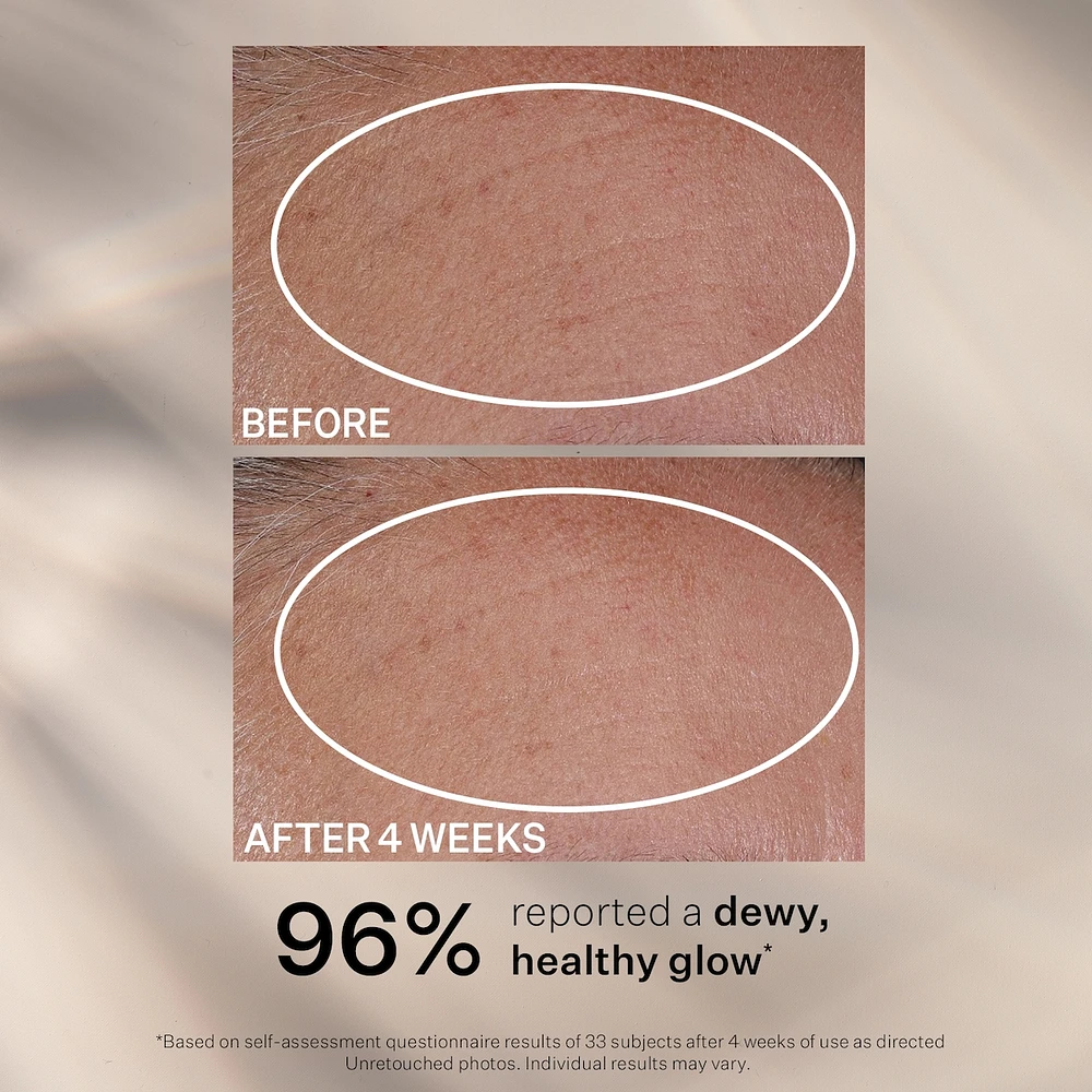 Multi-Action Hydration Multiplier HYALURONIC ACID SERUM