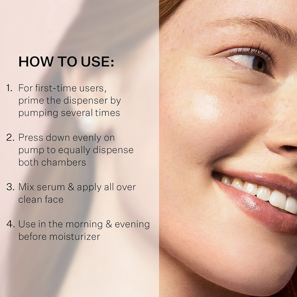 Multi-Action Hydration Multiplier HYALURONIC ACID SERUM