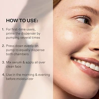 Multi-Action Hydration Multiplier HYALURONIC ACID SERUM