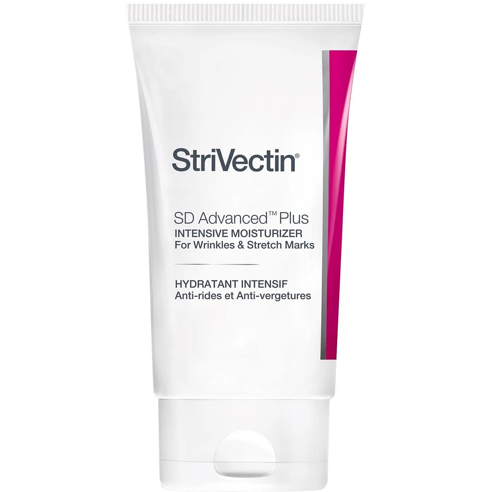 Sd Advanced™ Plus Intensive Moisturizer