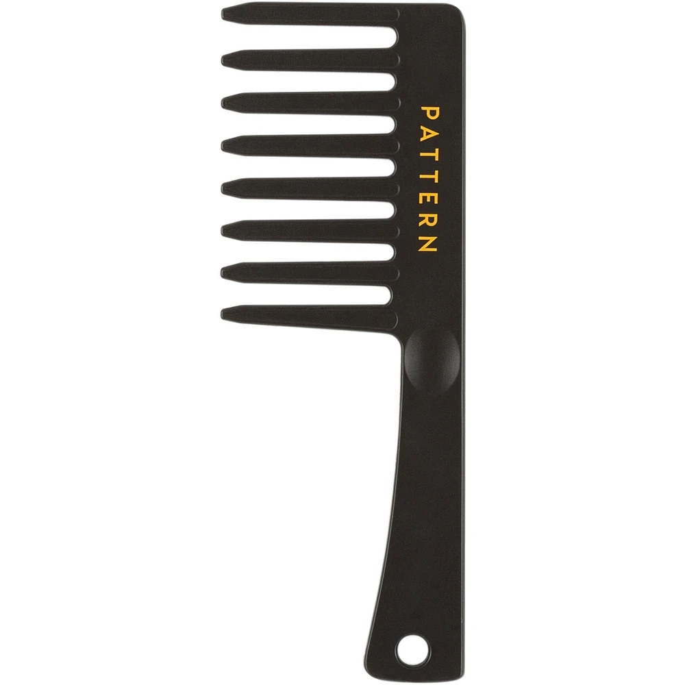 Wide Tooth Comb