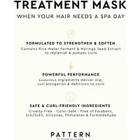 Treatment Mask