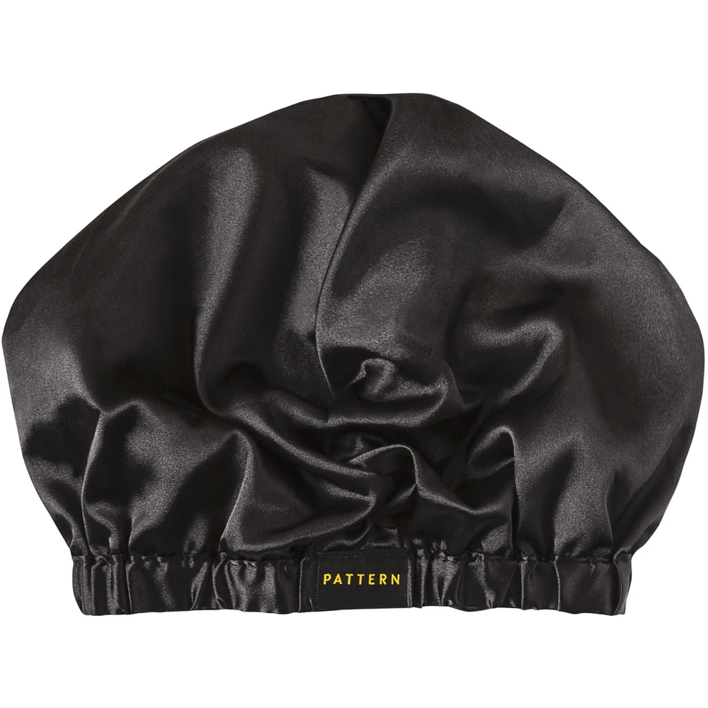 Satin Cap