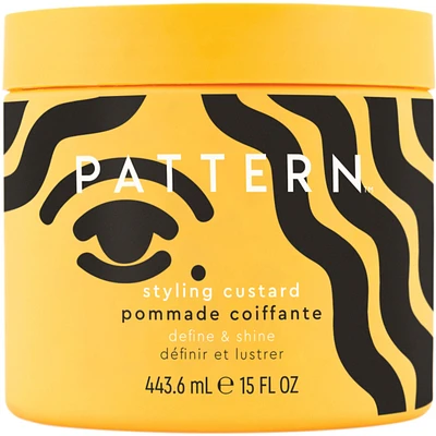 Pommade coiffante