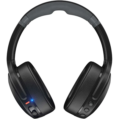 Casque d'écoute Bluetooth à isolation sonore Crusher Evo