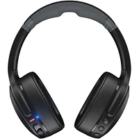 Crusher Evo Over-Ear Sound Isolating Bluetooth Headphones