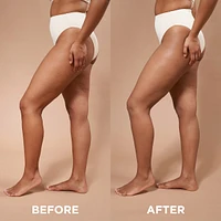 Gradual Tanning Lotion Skin Firming