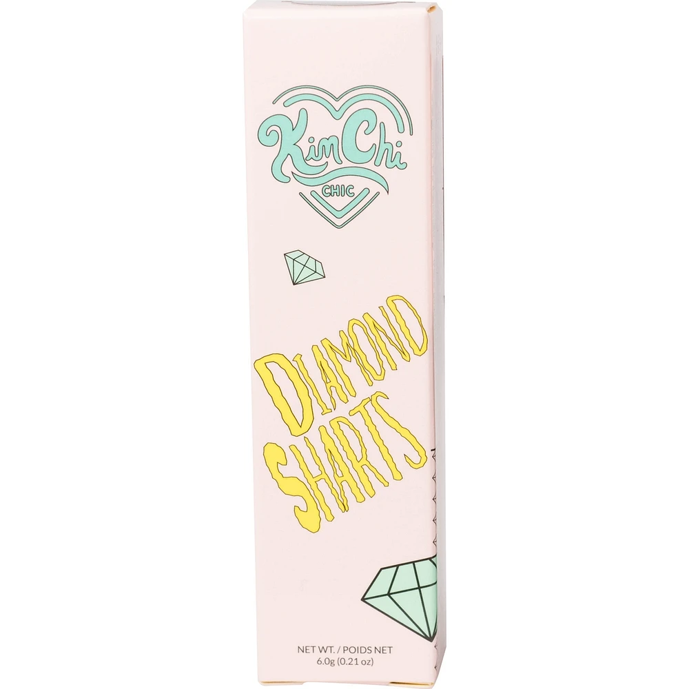 Diamond Sharts