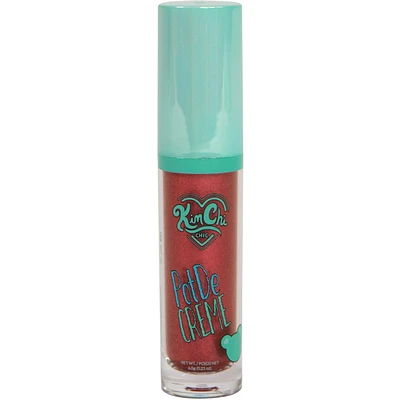 Potde Creme - Eyeshadow Cranberry
