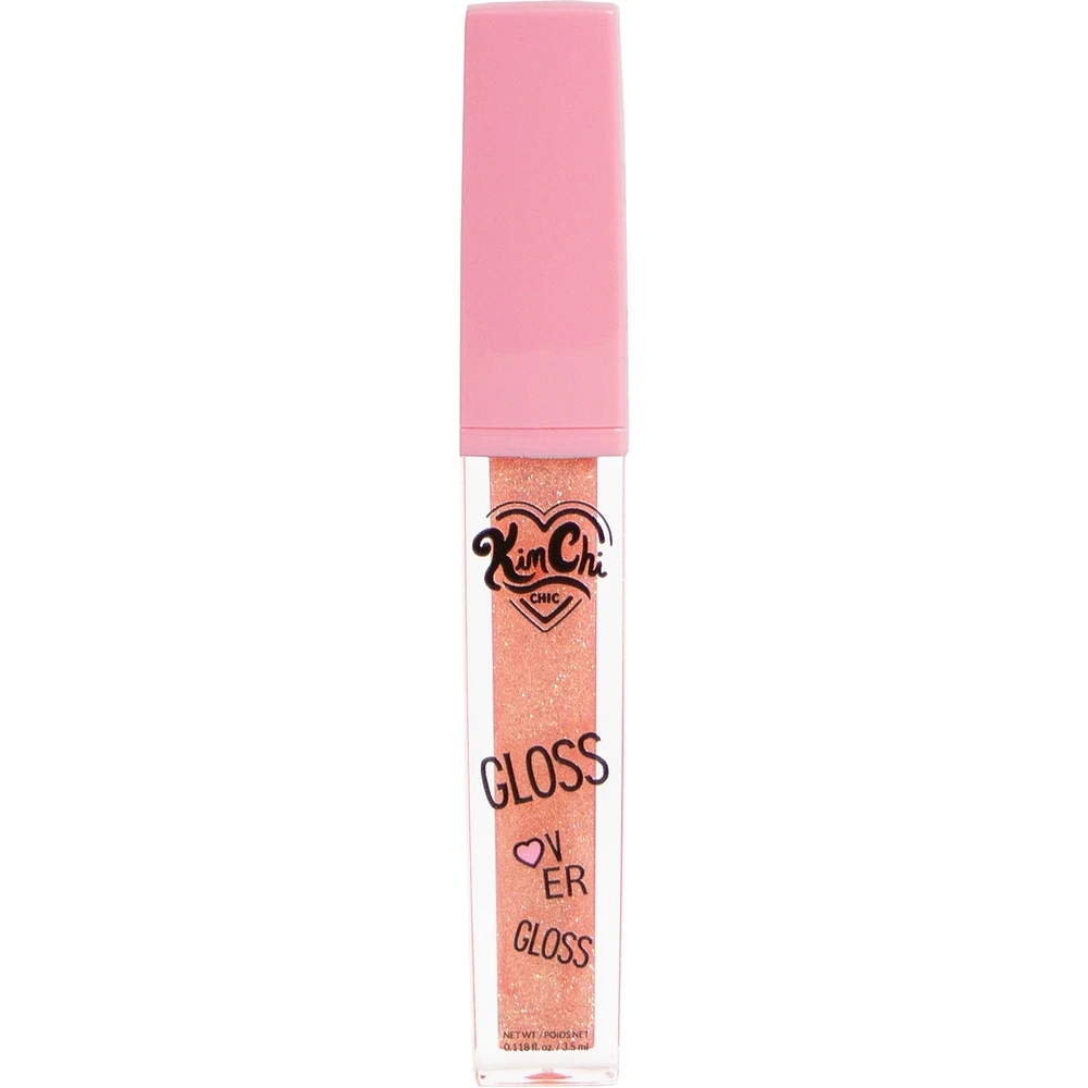 Gloss Over