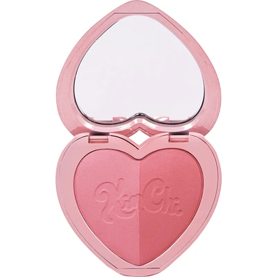 Thailor Blush - 2 Color For Your Flush -Vacation