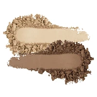 Thailor Contour - Tawny