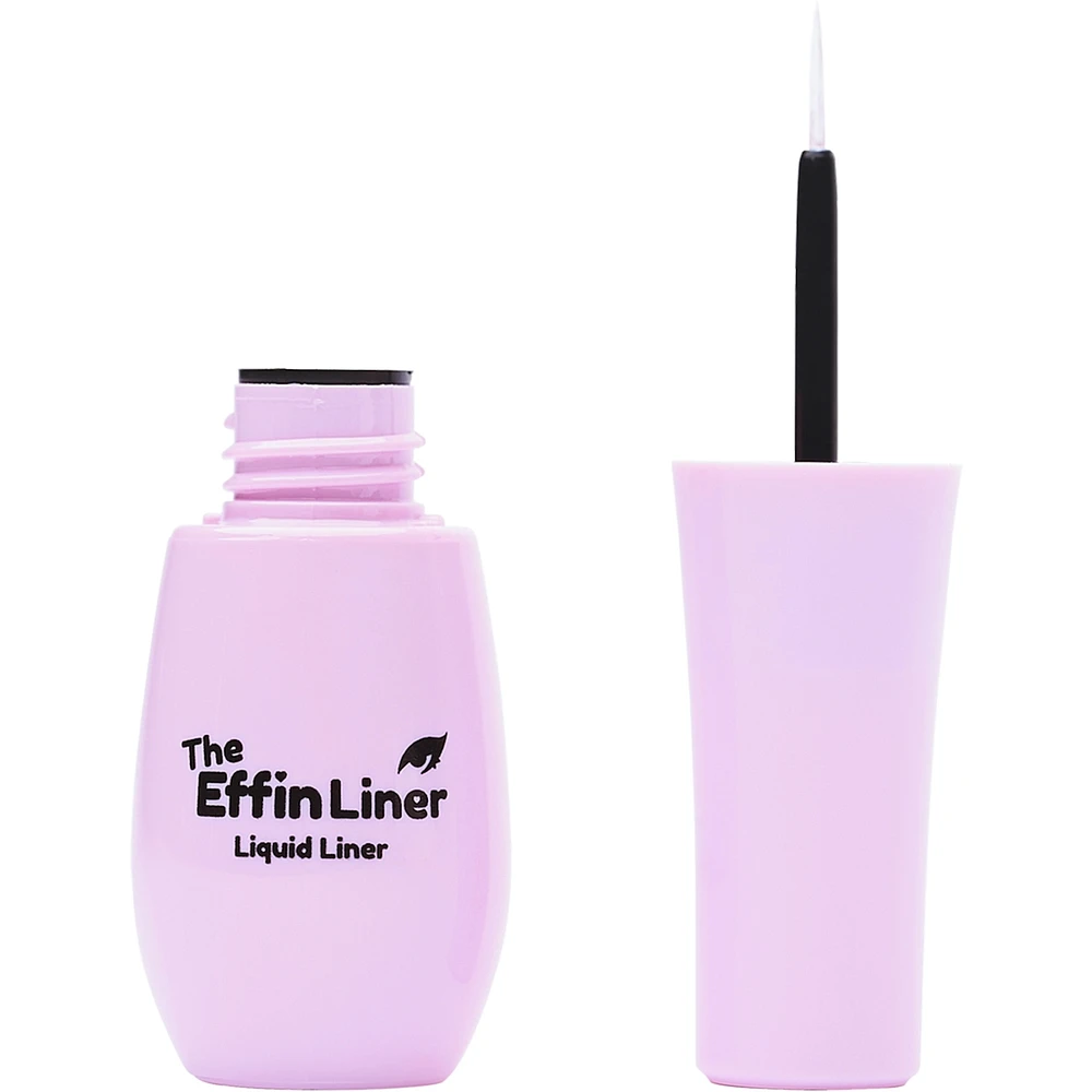 The Effin Liner® - Liquid Liner